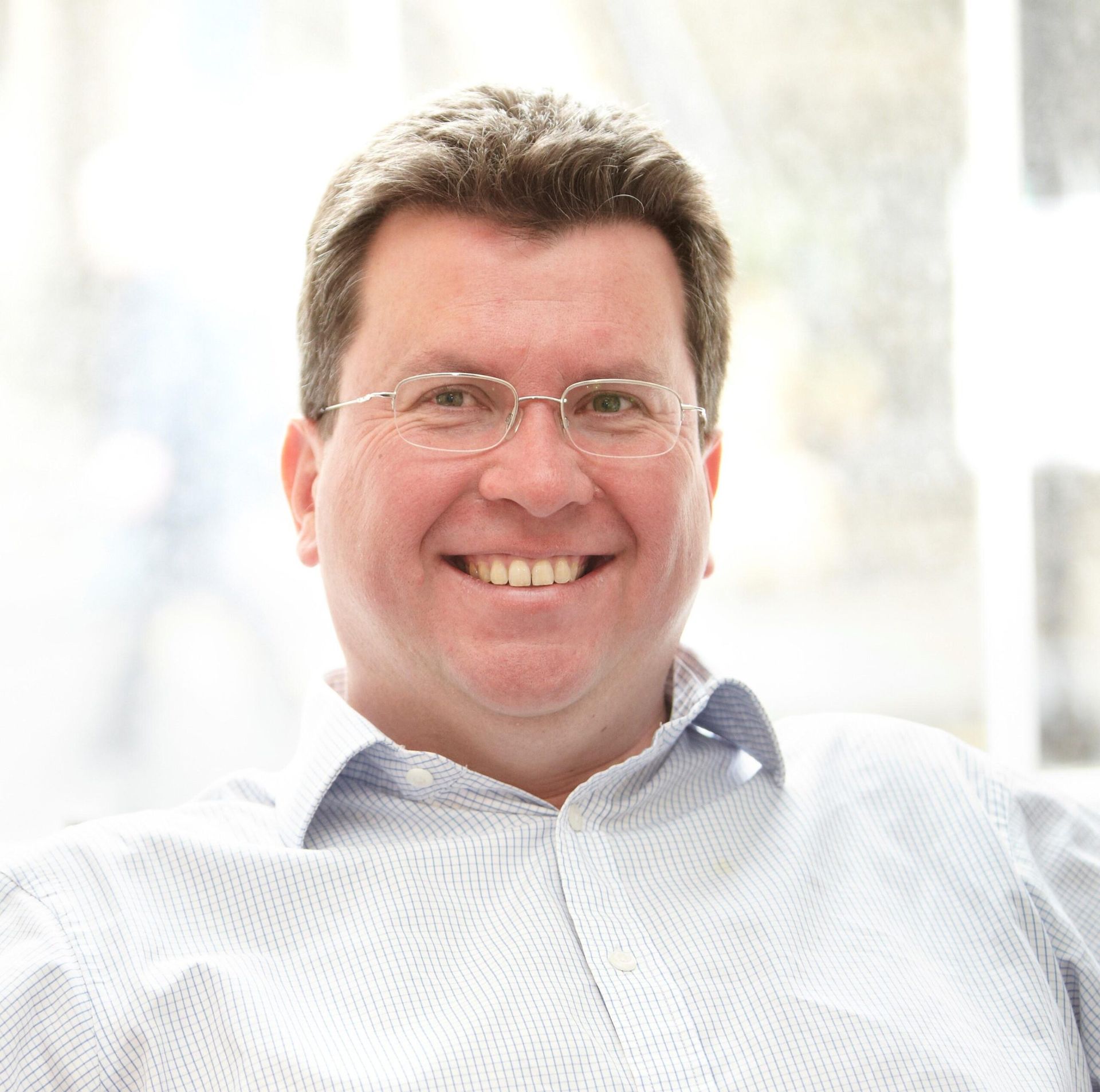 Ross McLellan - Alpha Wealth