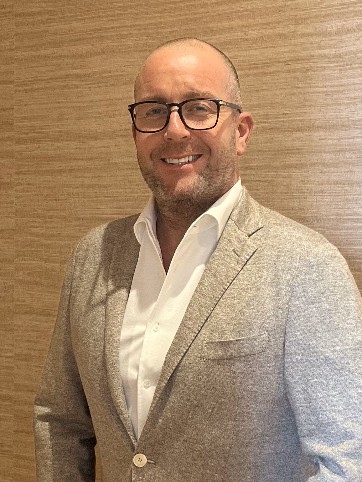 Scott Mackintosh - Alpha Wealth