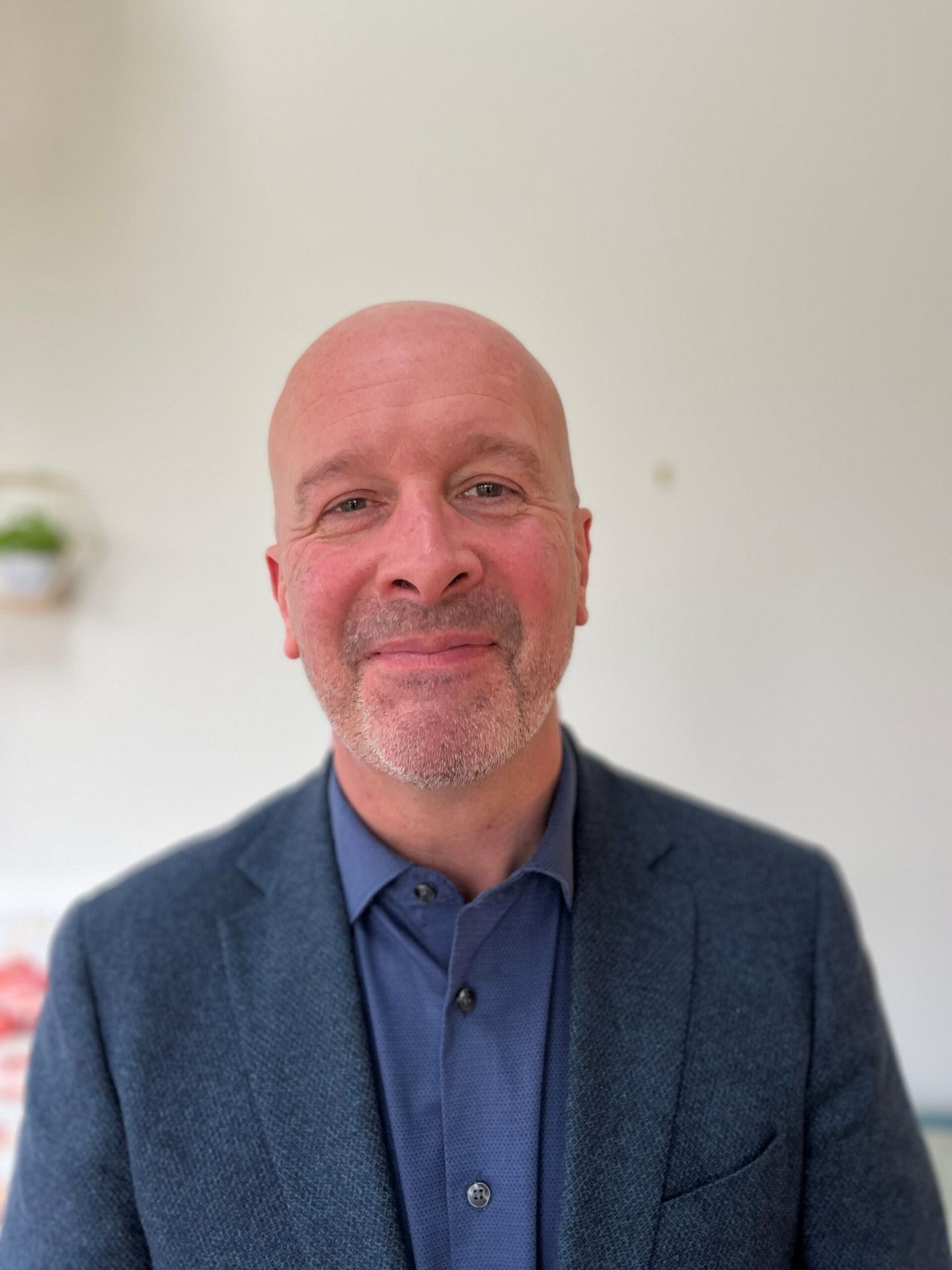 Keith Barron - Alpha Wealth